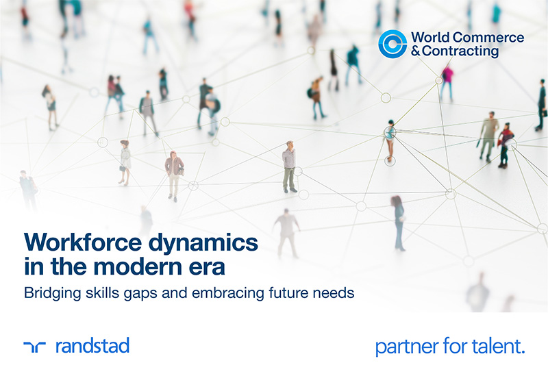 Workforce Dynamics in the Modern Era 2024 Report